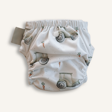 Little Farmer Premium AI2 Pocket Nappy